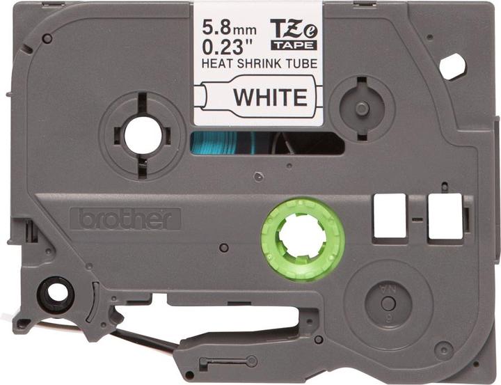 Produktbild Brother Hse-211 (0.58 cm, Weiss)