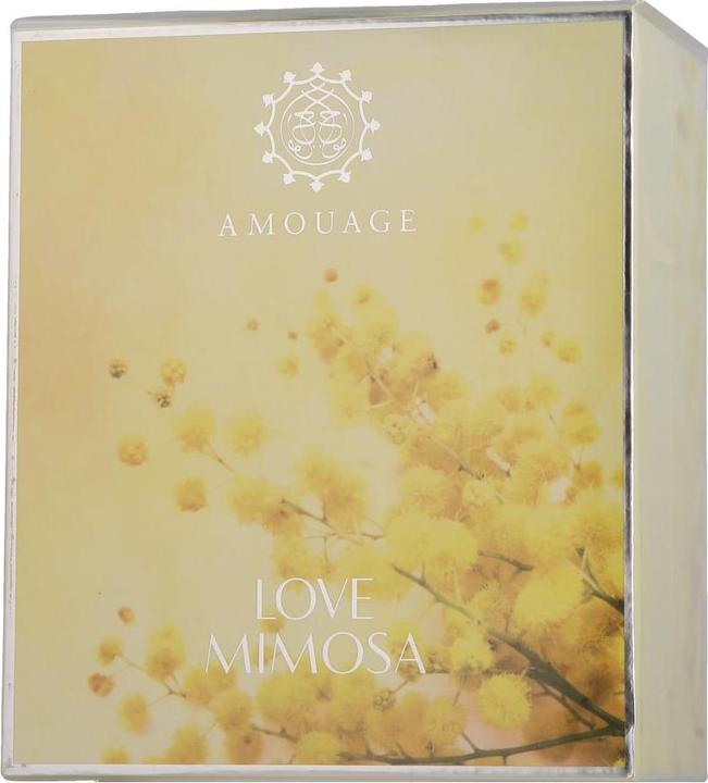 Image du produit Amouage Love Mimosa (Eau de parfum, 100 ml)