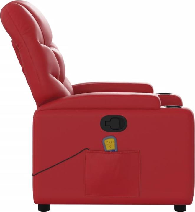 Image du produit vidaXL Massagesessel