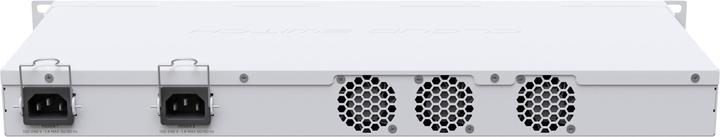 Actual product image MikroTik CRS326-24S (26 Ports)