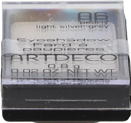 Image du produit Artdeco Pearl (06 Gris argent clair nacré)