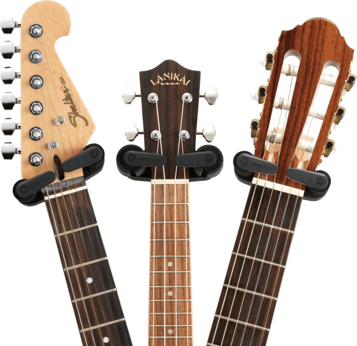 Produktbild Hercules Stands GS414B Plus (E-Gitarre)