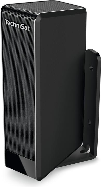 Image du produit TechniSat Audiomaster RS 1 Haut-parleur surround sans fil (1 paire, 30 W)