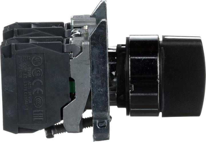 Image du produit Schneider Electric Sélecteur 22mm 2S