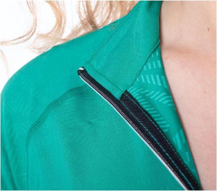Actual product image Qhp Functional shirt Noëlla ladies (44)