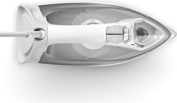 Actual product image Philips DST5010/10 (2400 W, 160 g/min)