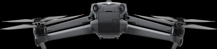Produktbild DJI Multikopter Mavic 3 Thermal (EU/C2) (180 min, 920 g, 20 Mpx)