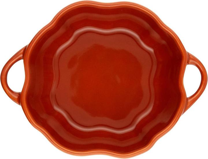 Image du produit Staub Poêle à frire Potiron (Cocotte + faitout, Fonte, 12.50 x 10.40 cm)