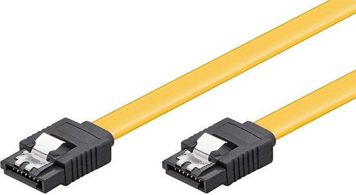 Image du produit Goobay Câble SATA (70 cm, SATA)