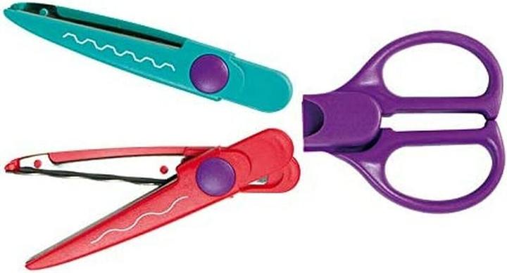 Produktbild und Musterschere - 14930908