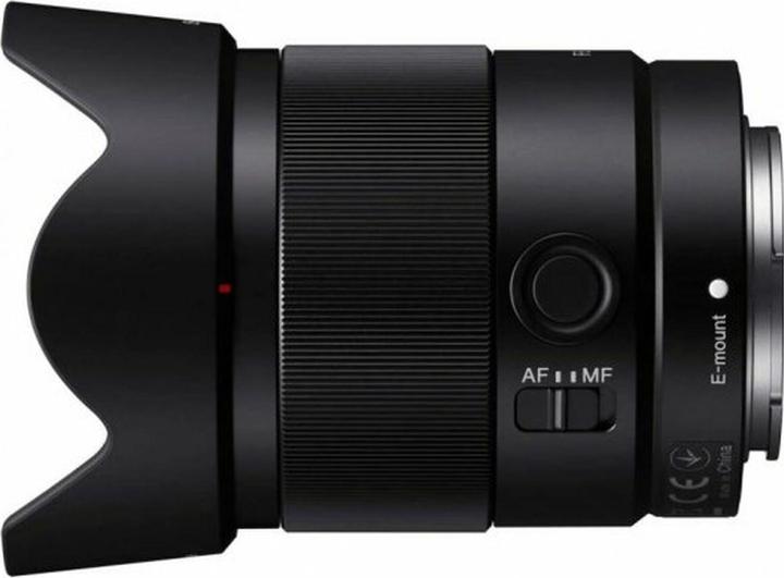 Productafbeelding Sony FE 35mm f / 1.8 (Sony E, Volledig formaat)