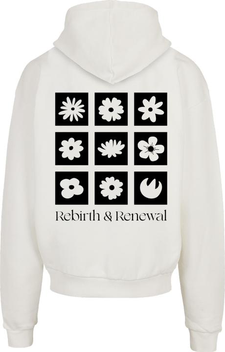 Produktbild Merchcode Rebirth And Renewal Hoody - 192537 (M)