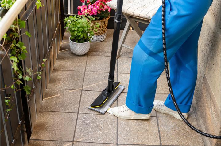 Productafbeelding Kärcher Allrounder dweilset EasyFix