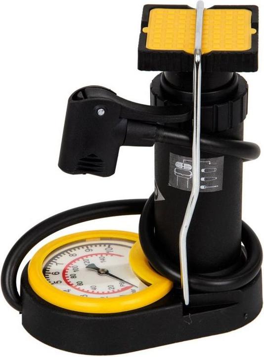 Produktbild Dunlop Mini foot pump