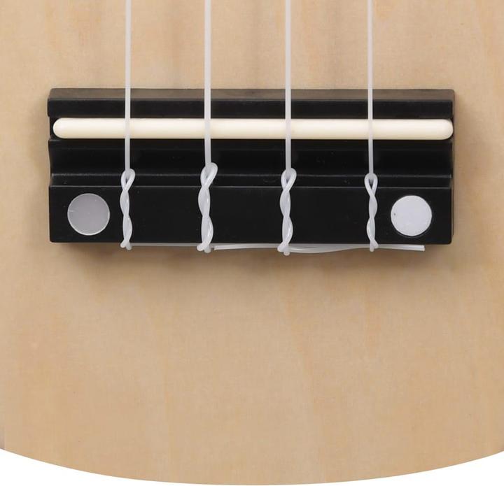 Actual product image vidaXL Wiktoria (Soprano)