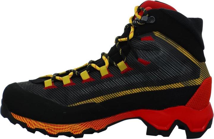 Produktbild La Sportiva Aequilibrium Hike (41)