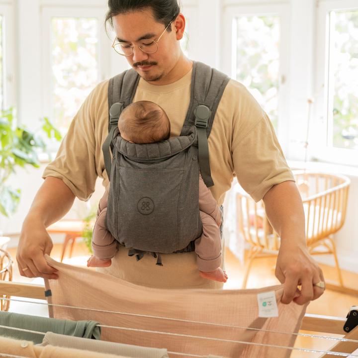 Image du produit Emma & noah Premium Babytrage