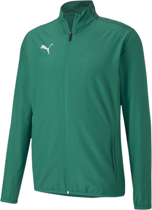 Produktbild Puma teamGOAL 23 Sideline Jacket-656574 (M)