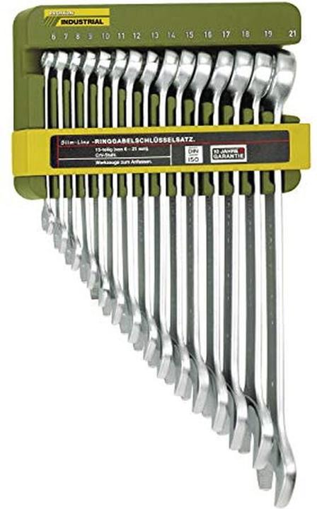 Produktbild Proxxon L-BOXX Handwerker-Universal (69 Teile)