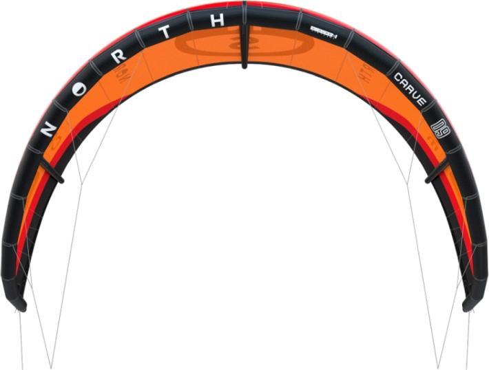 Immagine prodotto North Carve Kite 12m
