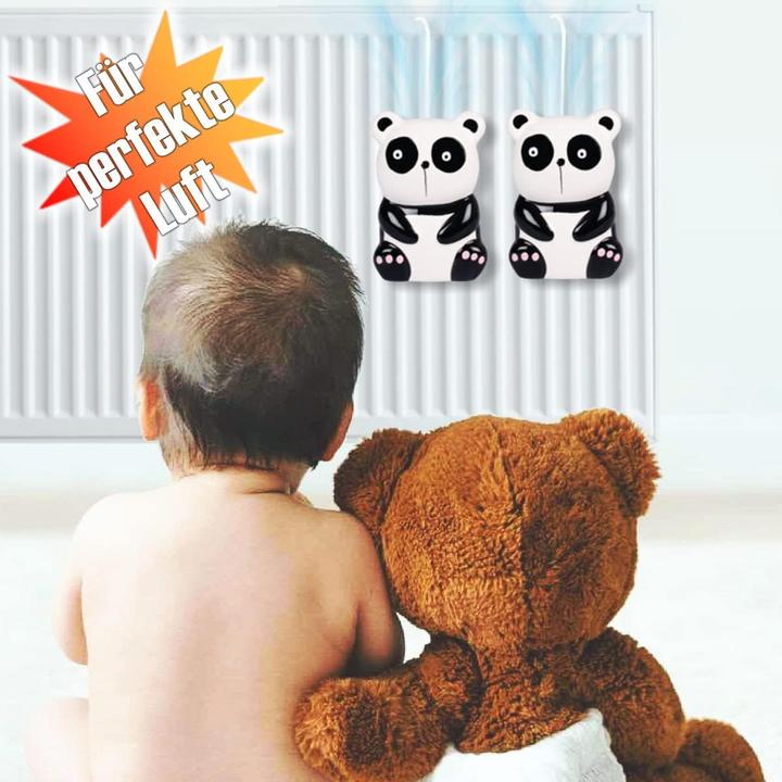 Produktbild Stimo Luftbefeuchter-Set