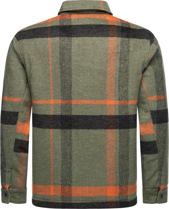 Image du produit Ragwear Azzte Check (M)
