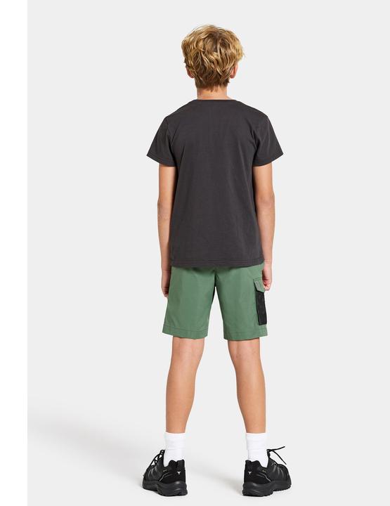 Produktbild Didriksons Kid's Eken Shorts (170)