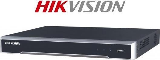 Immagine prodotto Hikvision DS-7608NI-Q2/8P(D) (Videoregistratore di rete (NVR))
