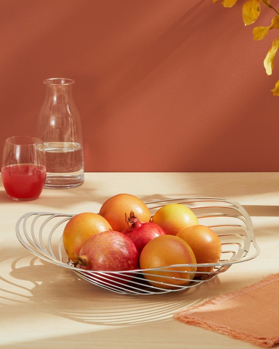 Actual product image Alessi Trinity (33 x 8 cm)