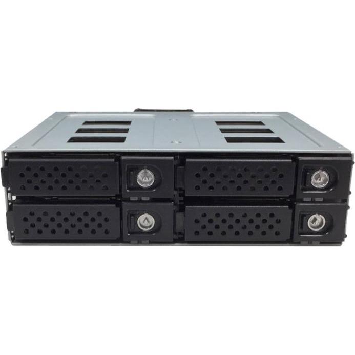 Joujye Jou Jye Computer N-49SS (2.5"), Festplattengehäuse, Schwarz