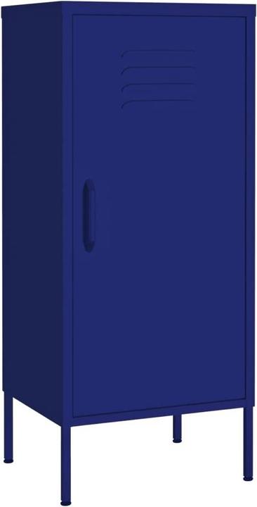 Produktbild vidaXL Lagerschrank (42.50 x 35 x 101.50 cm)