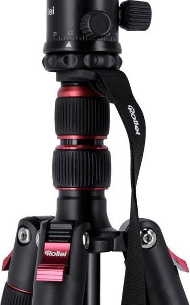 Actual product image Rollei Compact Traveller No. 2