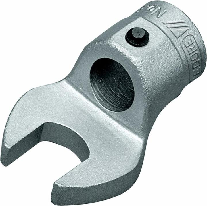 Actual product image Gedore Open-end spanner 16 Z 24 mm (24 mm)