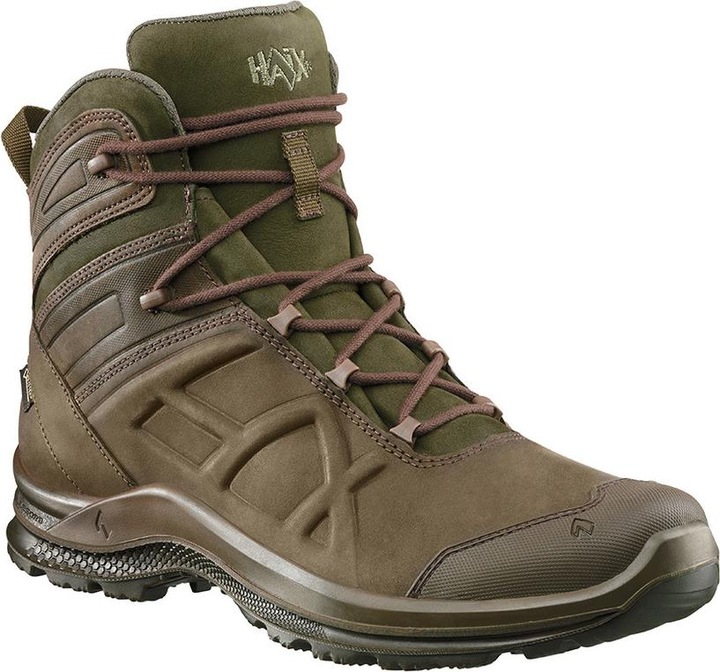 Produktbild Haix EAGLE Nature GTX Mid | Wasserdicht / (43)