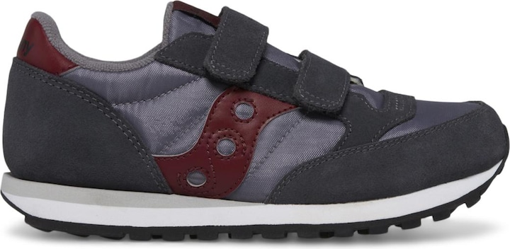 Produktbild Saucony kinderschuhe jazz double hl (27)