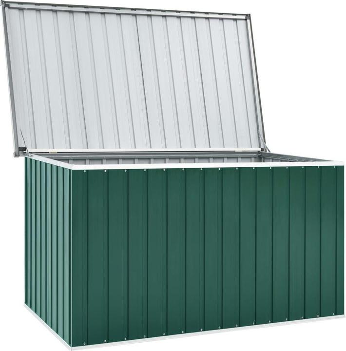Actual product image vidaXL Yorgos