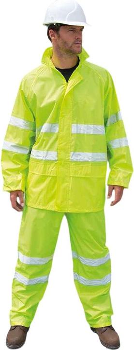 Produktbild Result Anzugsjacke Signalkleidung (XL)