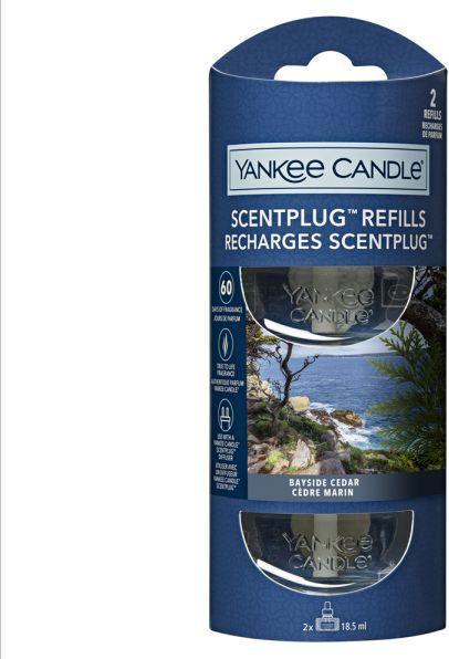 Immagine prodotto Yankee Candle Bayside Cedar