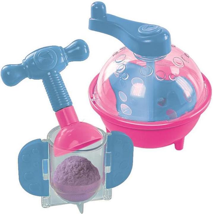 Produktbild Clementoni Bath Bombs Lab FR