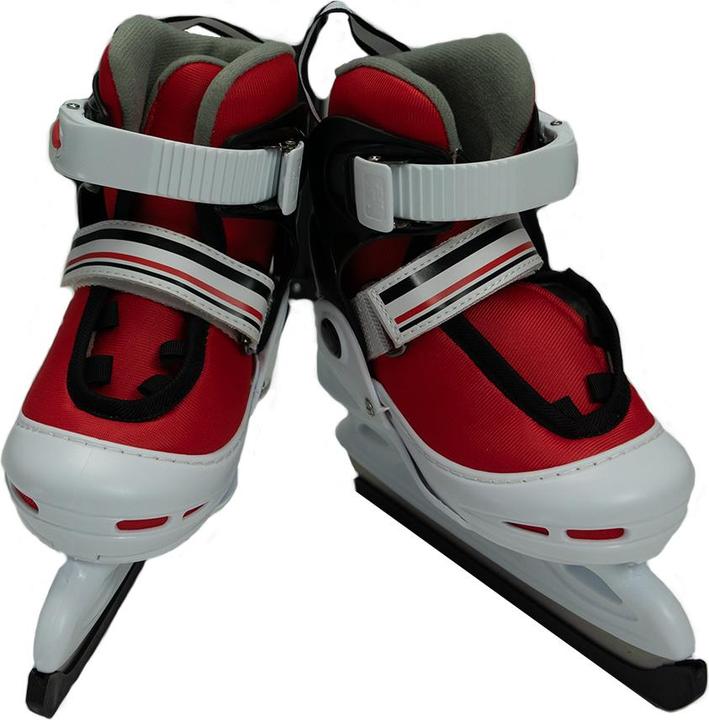 Produktbild CCM TYKE JT / EU: 26-29 (28)