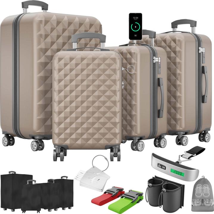 Produktbild Jamb TourX (293 l)