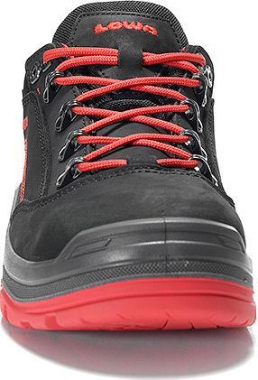 Actual product image Lowa Renegade Work GTX Low S3 (S3, 39)