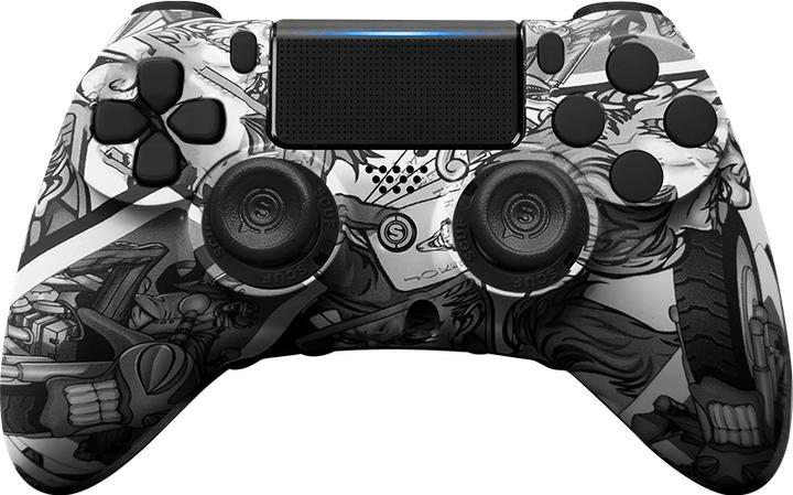 Scuf Impact - Jester - buy at Digitec