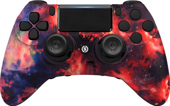 Produktbild Scuf Impact - Starstorm (PC, PS4)