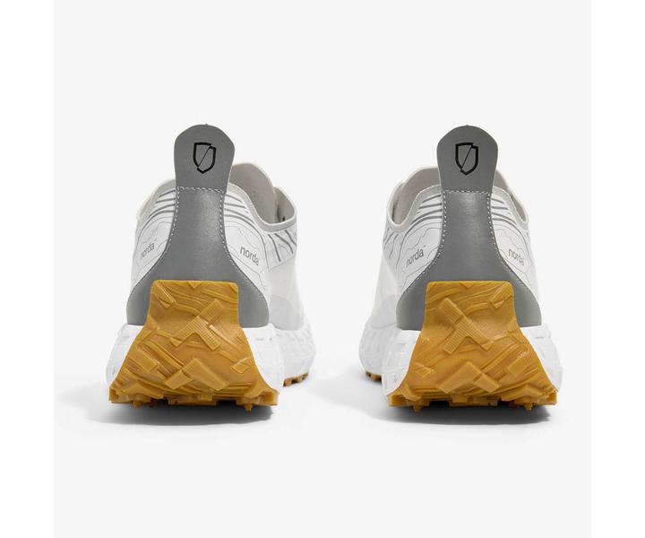 Actual product image Norda 001A - Trail Herren (43 1/3)