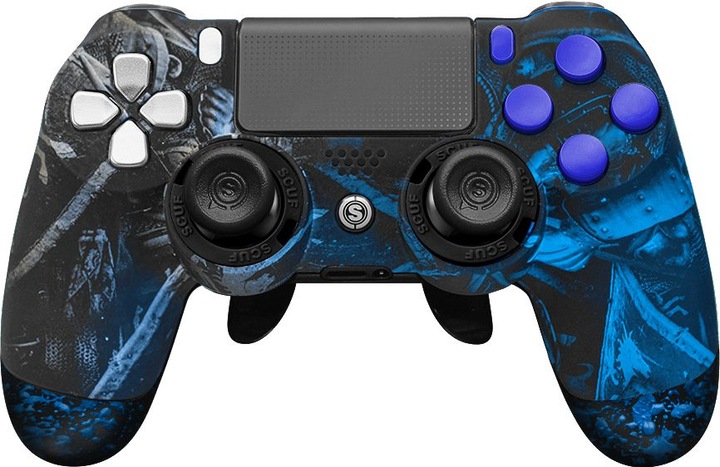 Produktbild Scuf Infinity 4PS Pro - Knights of (PC, PS4)