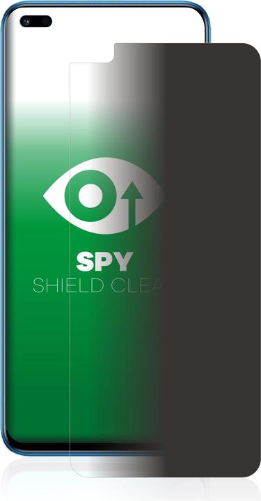 Produktbild upscreen Spy Shield Blickschutzfolie (1 Stück, Honor 50 Lite)