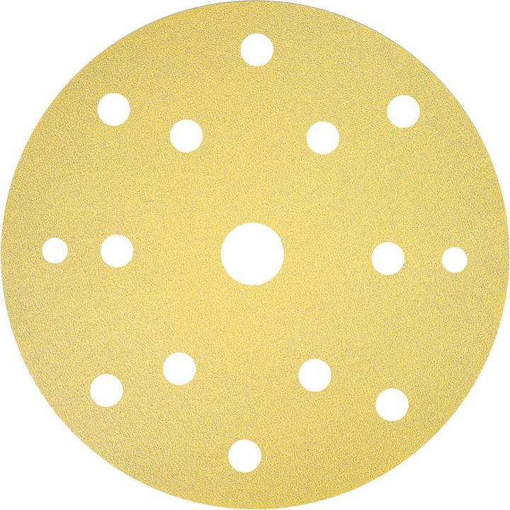 Image du produit Bosch Professional Schleifbl.C450 150mm (320)