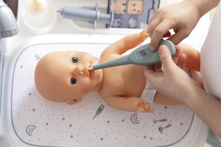 Immagine prodotto Smoby Centro per l'infanzia 240305