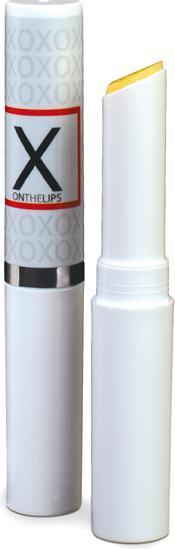 Produktbild Sensuva X On The Lips (Roll-on)